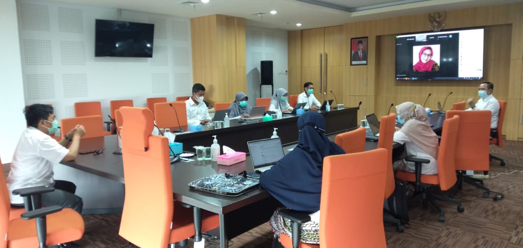 Persiapkan Surveillance DIV Analis Kesehatan