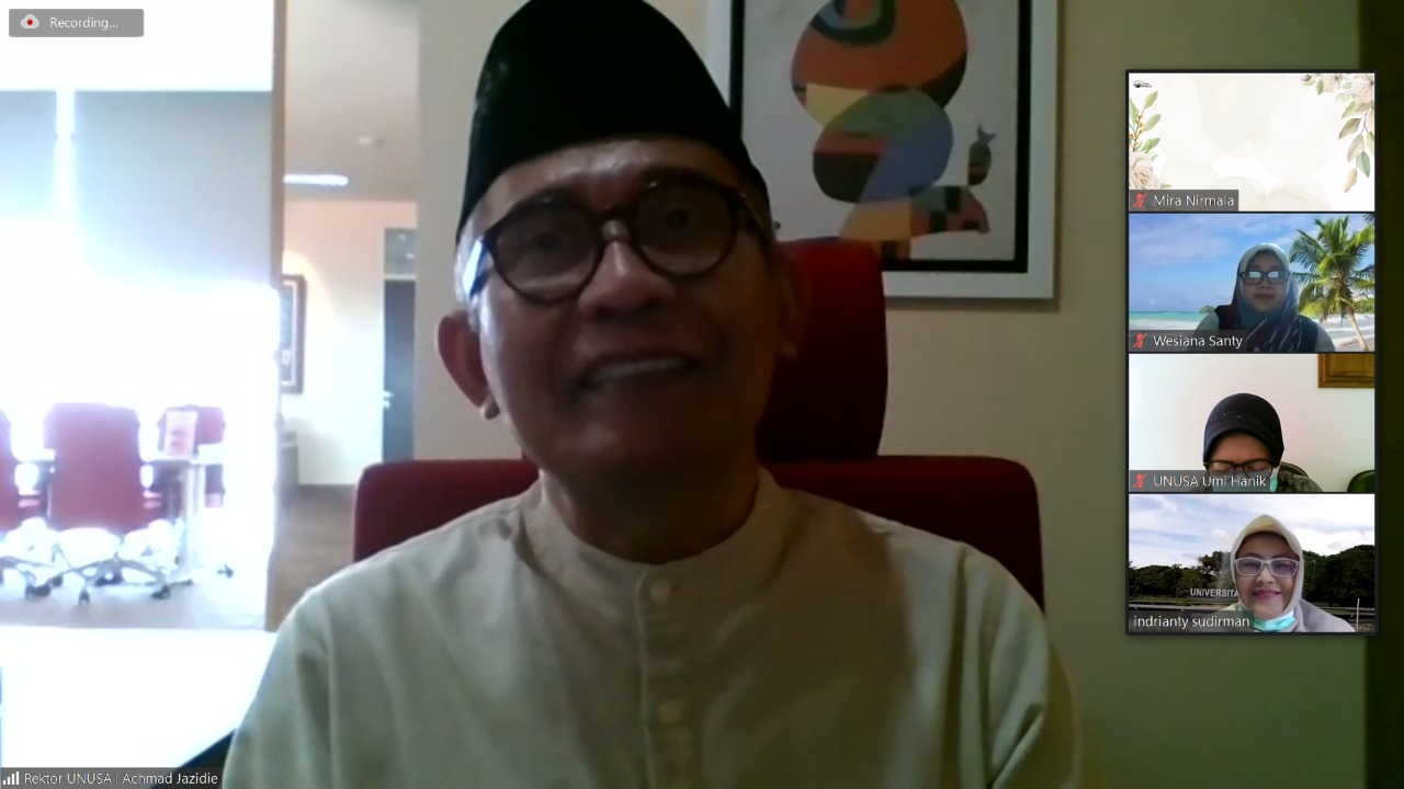 Kenali Manajemen Resiko, Upaya Tingkatkan Mutu