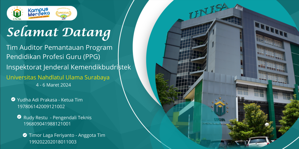 Audit PPG