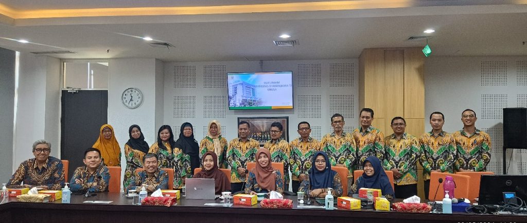 Studi Banding Ubhara Surabaya