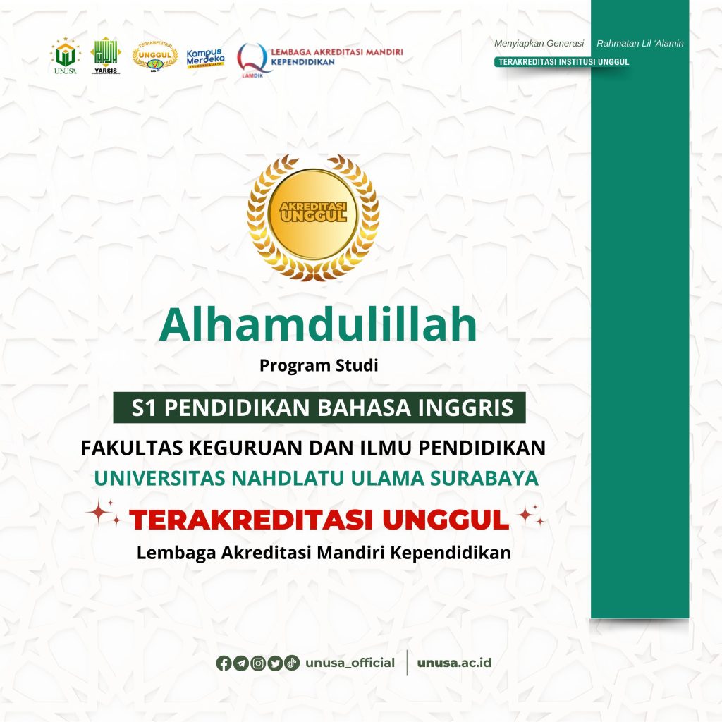 S1 PBI Unggul