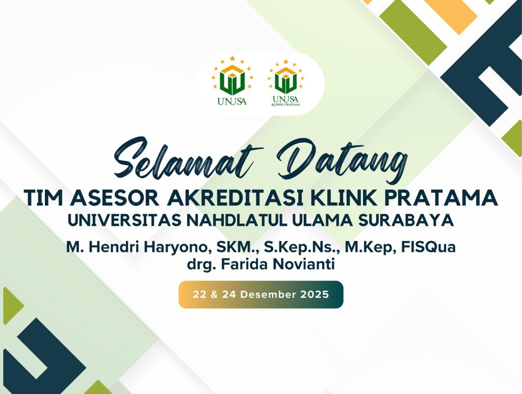 Akreditasi Klinik Pratama