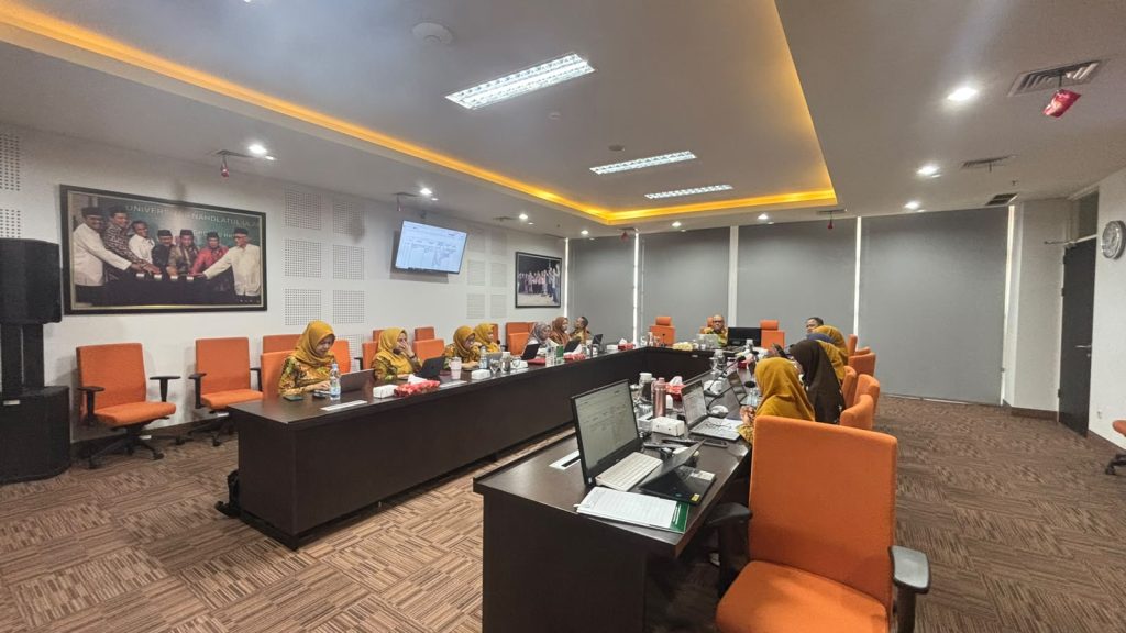 Persiapan surveilans gizi